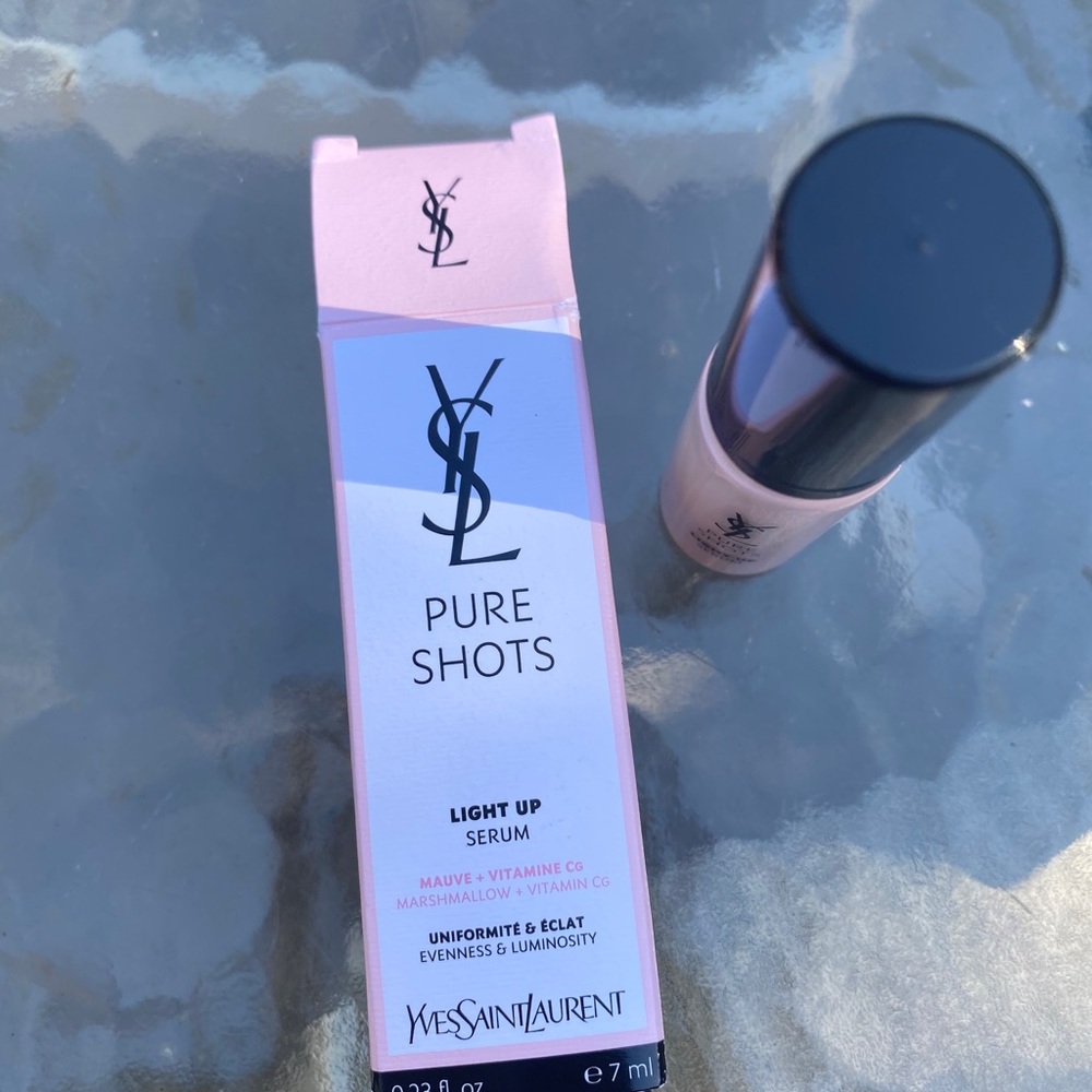 Pure Shots